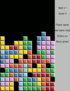 tetris giphy