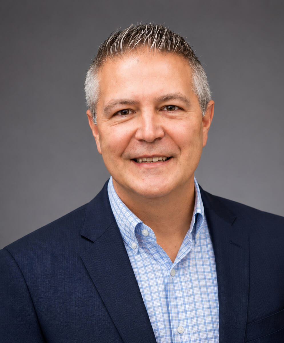 Kevin Myers