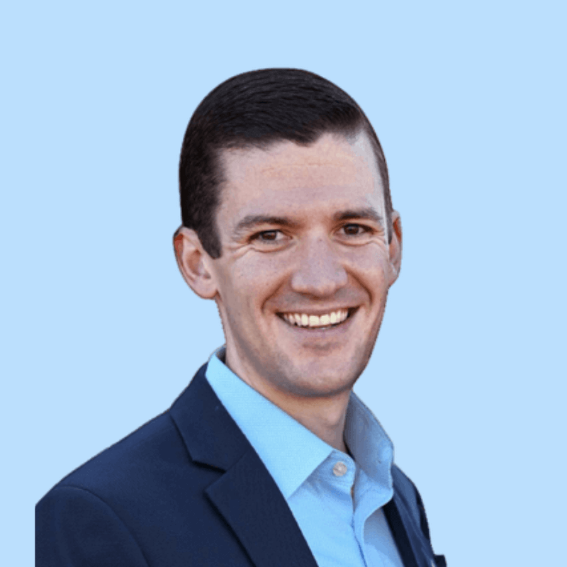 Patrick Caruso