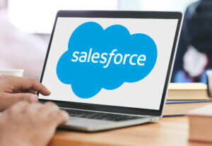 Your Guide to Salesforce for Law Firms: Transforming Case and Client Management