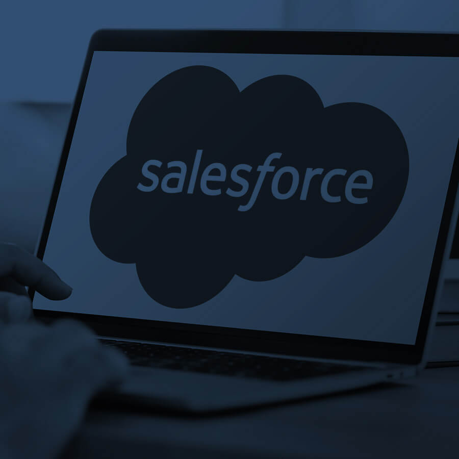 Your Guide to Salesforce for Law Firms: Transforming Case and Client Management