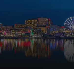 ILTACON in National Harbor MD