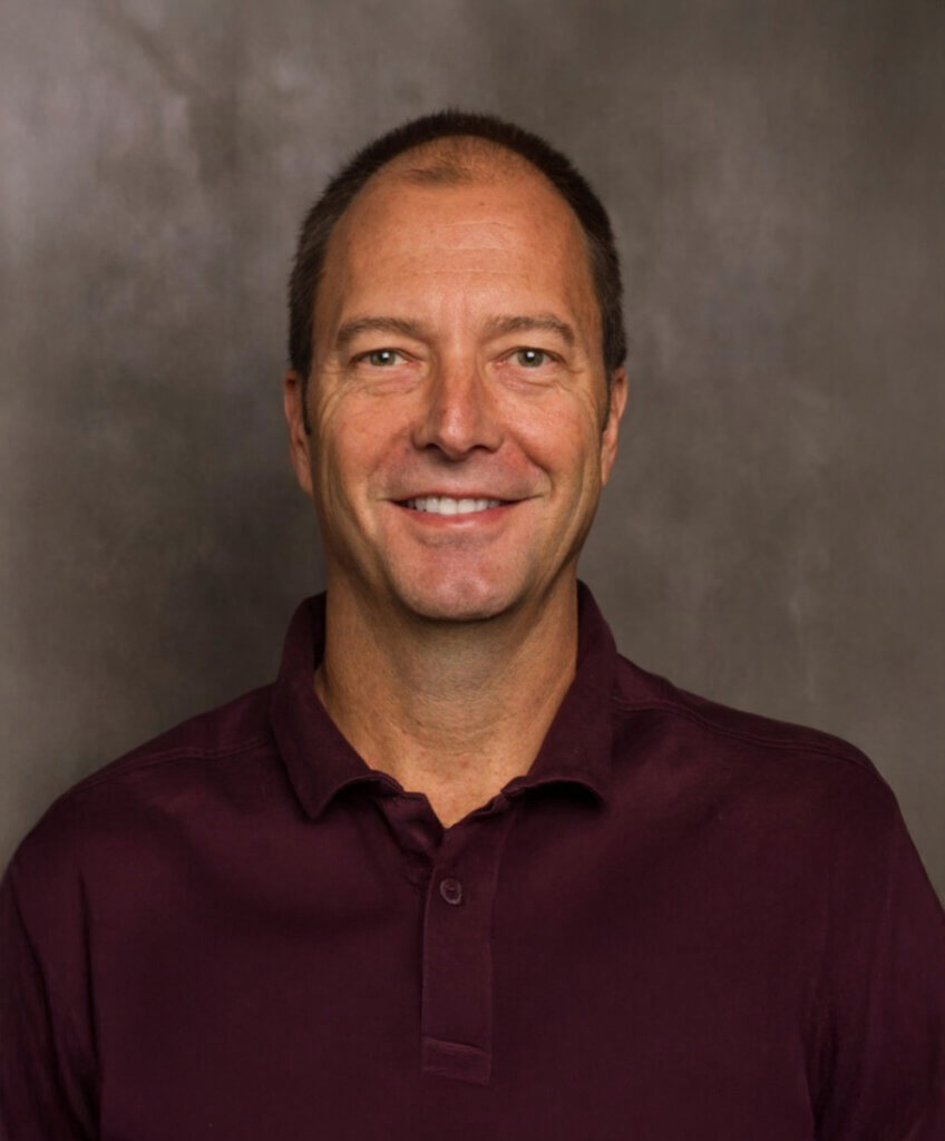 Jim MacLeod