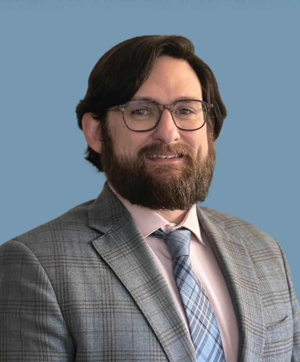 Brett Schandelson