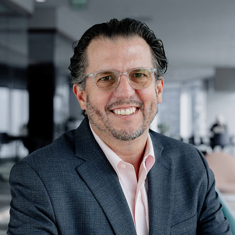 Leo Murgel