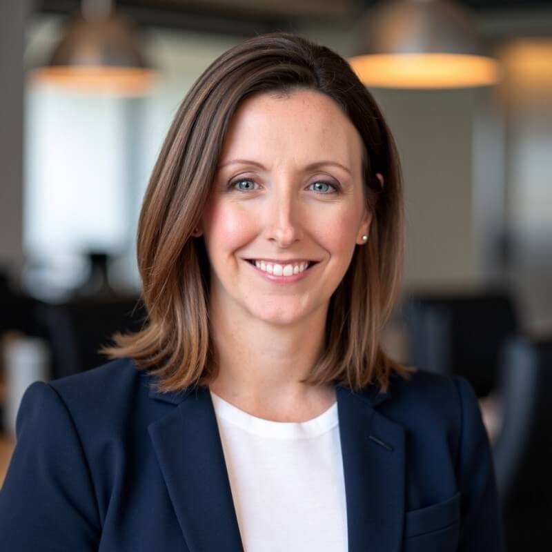 Amy Gradnik