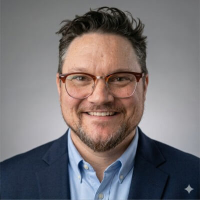 Garry Polmateer