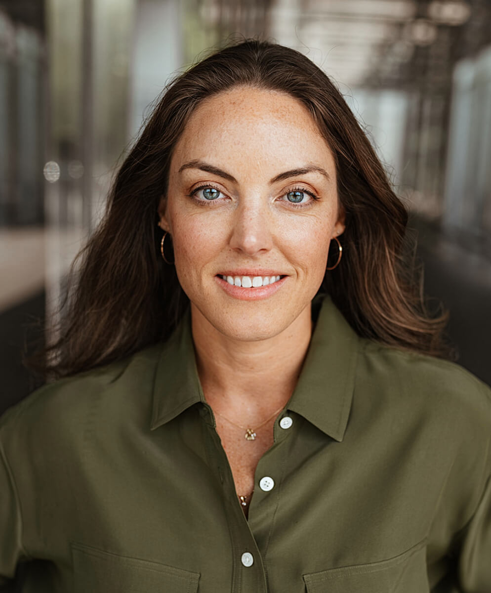 Elizabeth Polizzo