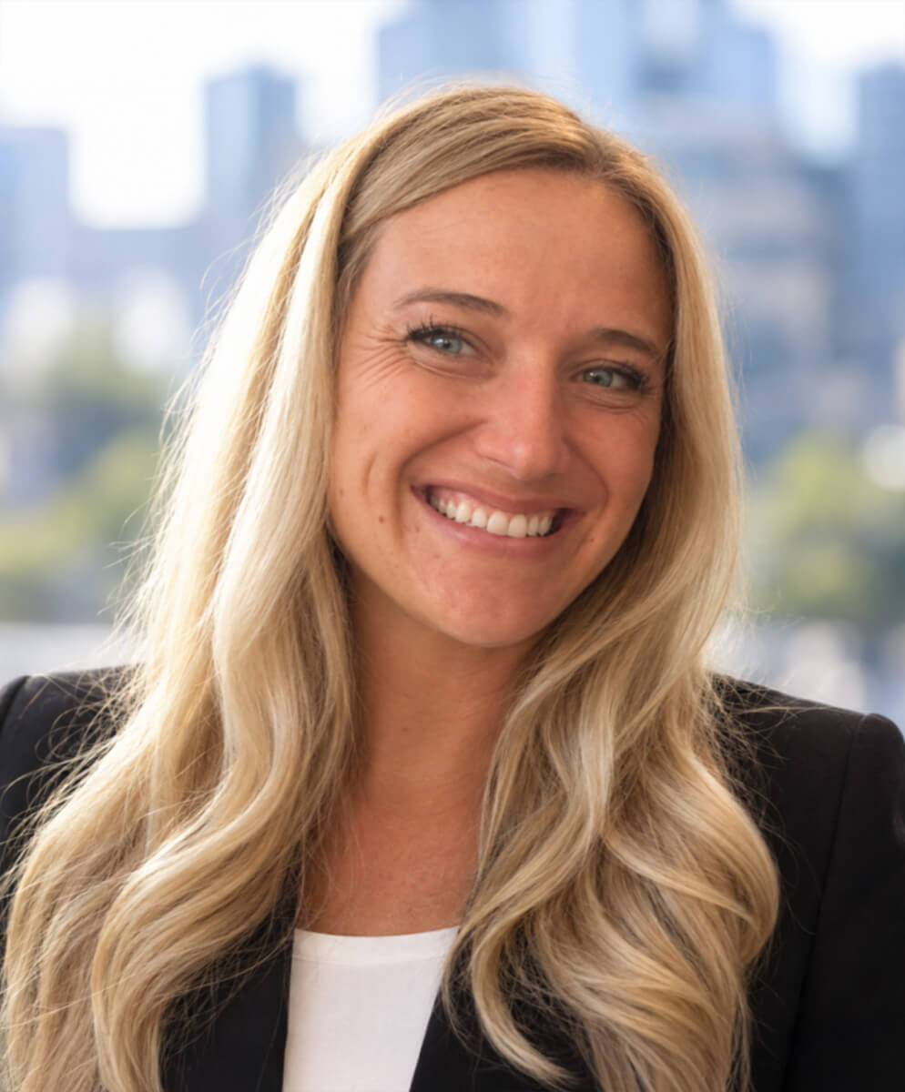 Lindsay Rozycki